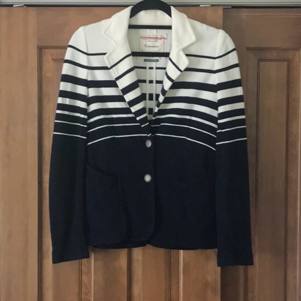 Anthropology Jacket